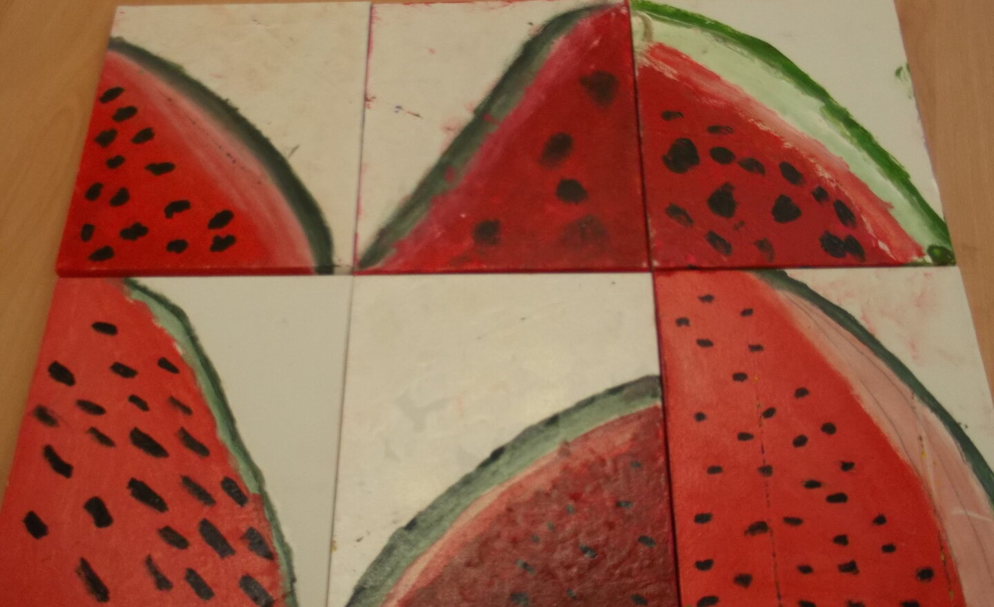 Image of Watermelons 